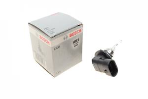 BOSCH 1 987 302 807 Автолампа HB3 12V 60W P20d Eco WS