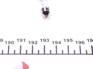 BOSCH 1 987 302 810 Автолампа C5W 12V 5W SV8.5-8 ECO (пальчик 35мм)