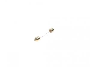 BOSCH 1 987 302 825 Автолампа 12V 10W SV8.5-8 (11x41)