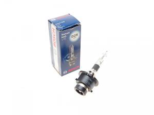 BOSCH 1 987 302 903 Автолампа D2R 85V 35W P32d-3