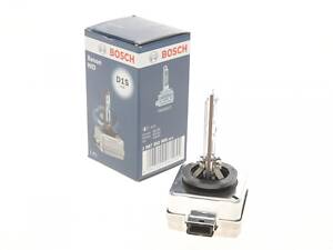 BOSCH 1 987 302 905 Автолампа D1S 85V 35W PK32d-2 Xenon HID