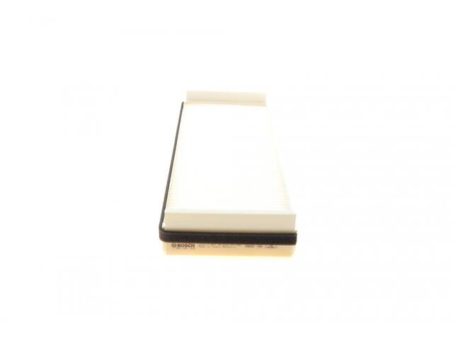 BOSCH 1 987 431 163 Салонный фильтр MAN TGA/TGL/TGM/TGS 00-/Neoplan Cityliner/Tourliner 03- - Фото 5