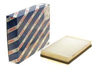 BOSCH 1 987 431 169 Салонный фильтр DAF CF/CF65/CF75/CF85 01-