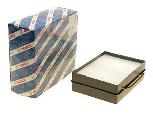 BOSCH 1 987 432 153 Салонный фильтр Scania 4/P/G/R/T 96-