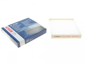 BOSCH 1 987 432 190 Салонный фильтр Subaru Legacy V/Outback/ Toyota Auris/Avensis 09-