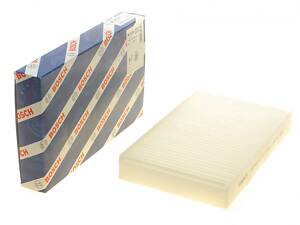 BOSCH 1 987 432 230 Фільтр салону Lada Kalina/Niva 02-18