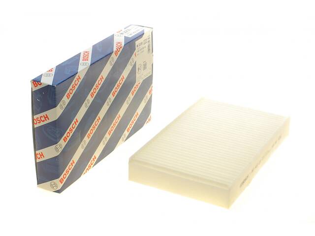 BOSCH 1 987 432 230 Фільтр салону Lada Kalina/Niva 02-18 - Фото 1