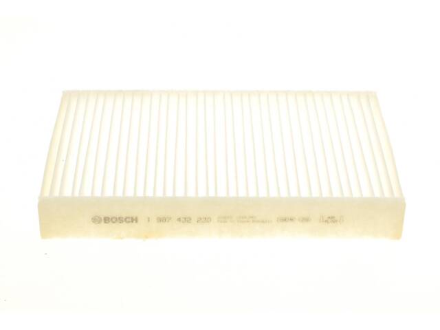 BOSCH 1 987 432 230 Фільтр салону Lada Kalina/Niva 02-18 - Фото 3