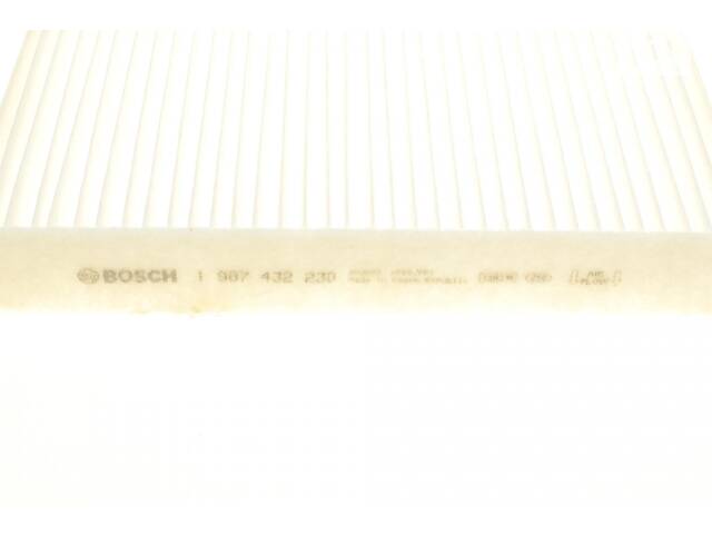 BOSCH 1 987 432 230 Фільтр салону Lada Kalina/Niva 02-18 - Фото 4