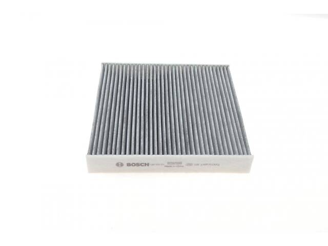 BOSCH 1 987 435 031 Фильтр салона Renault Clio/Dacia Logan 12-(угольный) - Фото 5
