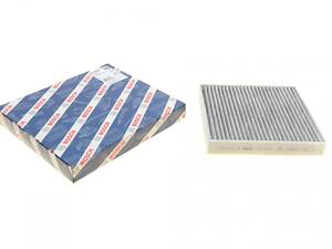 BOSCH 1 987 435 584 Фильтр салона BMW 7 (G11/G12) 16- (угольный)