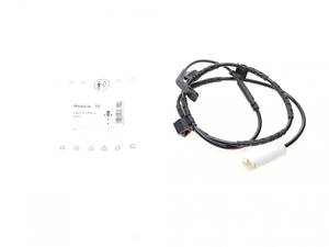 BOSCH 1 987 473 059 Датчик зносу гальмівних колодок (задніх) Mini (R55/R56/R57) 06-15 (L=1130mm)