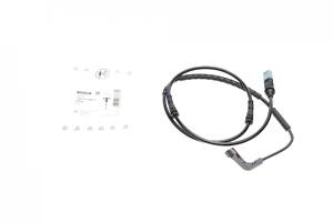 BOSCH 1 987 473 506 Датчик зносу гальмівних колодок (передніх) BMW 7 (F01-F04) 08-15 (L=10