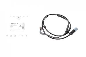 BOSCH 1 987 473 507 Датчик износа тормозных колодок (задних) BMW 7 (F01-F04) 08-15