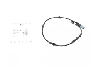 BOSCH 1 987 473 544 Датчик зносу гальмівних колодок (задніх) BMW X1 (F48)/Mini Cooper 13- (L=642mm)