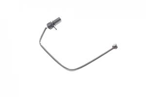 BOSCH 1 987 473 559 Датчик износа тормозных колодок (передних) Porsche Macan (95B) 14- (L=