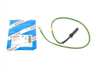 BOSCH 1 987 473 575 Датчик зносу гальмівних колодок (задніх) Ford Transit 2.2TDCi 13-