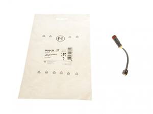 BOSCH 1 987 473 586 Датчик зносу гальмівних колодок MB A-class (W169)/B-class (W245)/E-class (W211/W212/W213) 05-
