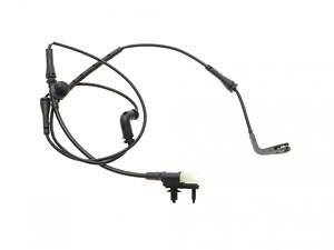 BOSCH 1 987 473 628 Датчик износа тормозных колодок (задних) Land Rover Range Rover Evoque 11-19 (L=1220mm)