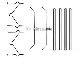 Bosch 1 987 474 698. Комплект деталей