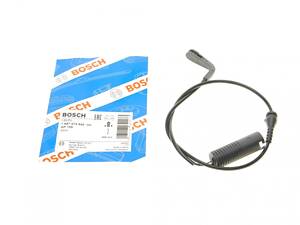 BOSCH 1 987 474 940 Датчик зносу гальмівних колодок (задніх) BMW 5 (E39) 95-04
