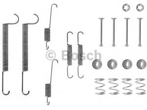 Bosch 1 987 475 098. Комплект деталей