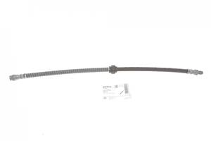 BOSCH 1 987 476 868 Шланг тормозной (передний) Citroen Berlingo/C2/C3/Xsara/Peugeot Partner 96- (L=457mm)