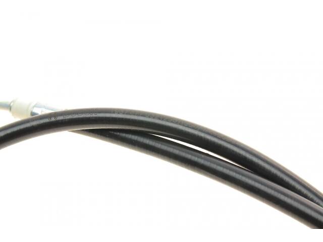 BOSCH 1 987 477 532 Трос ручника (L) BMW 3 (E46) 98- (1693/1140 мм) - Фото 3
