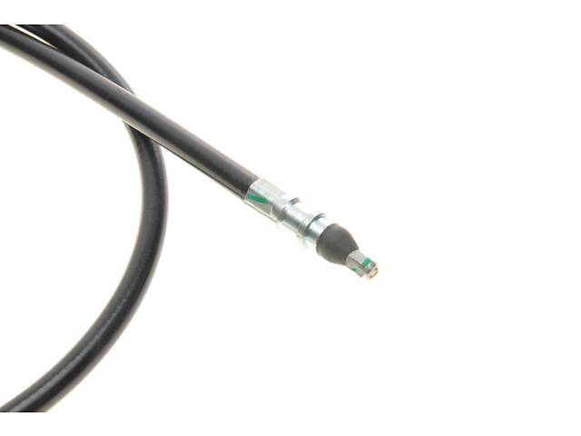 BOSCH 1 987 477 532 Трос ручника (L) BMW 3 (E46) 98- (1693/1140 мм) - Фото 4