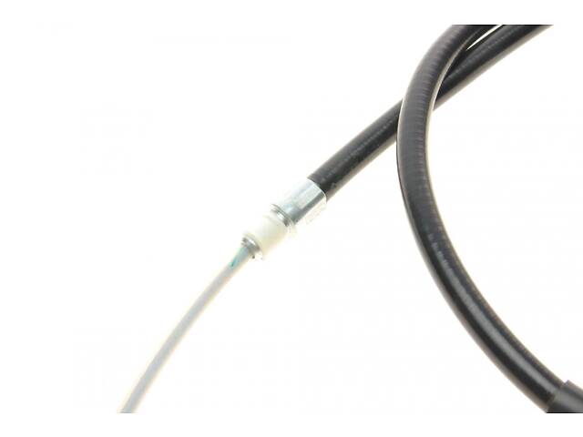 BOSCH 1 987 477 532 Трос ручника (L) BMW 3 (E46) 98- (1693/1140 мм) - Фото 5