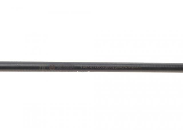 BOSCH 1 987 477 855 Трос ручника (центральний) MB Sprinter/VW LT 96-06 (довга база) (2460мм) - Фото 2