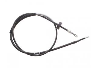 BOSCH 1 987 477 922 Трос ручника (задній) (L) Audi A4 00-09 (L=1928mm)