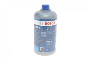 BOSCH 1 987 479 107 Жидкость тормозная DOT4 (1л)