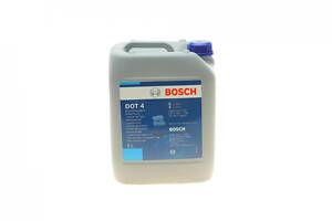 BOSCH 1 987 479 108 Тормозная жидкость DOT4 (5L)