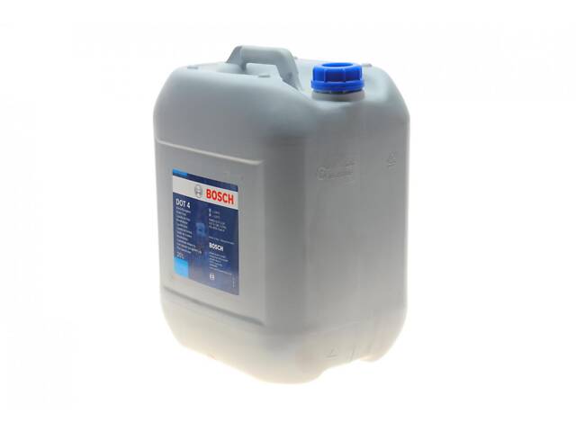 BOSCH 1 987 479 109 Гальмівна рідина DOT4 (20L)