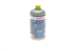 BOSCH 1 987 479 113 Тормозная жидкость DOT4 HP (1L)