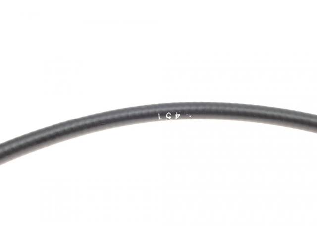 BOSCH 1 987 482 242 Трос ручного тормоза (задний) (R) Ford S-Max/Galaxy 06-15 (2071mm) - Фото 3