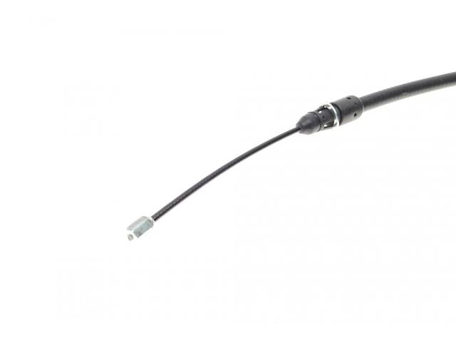 BOSCH 1 987 482 242 Трос ручного тормоза (задний) (R) Ford S-Max/Galaxy 06-15 (2071mm) - Фото 5