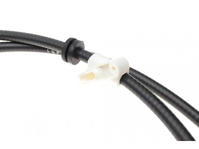 BOSCH 1 987 482 242 Трос ручного тормоза (задний) (R) Ford S-Max/Galaxy 06-15 (2071mm) - Фото 6