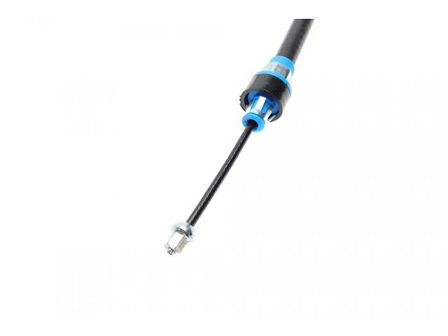 BOSCH 1 987 482 242 Трос ручного тормоза (задний) (R) Ford S-Max/Galaxy 06-15 (2071mm) - Фото 7