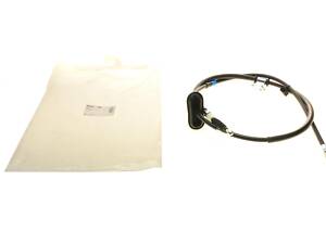 BOSCH 1 987 482 503 Трос ручного тормоза (задний) (L) Opel Astra J/Chevrolet Cruze 09- (1815mm)