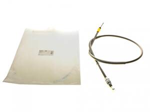 BOSCH 1 987 482 680 Трос ручного тормоза (L) Opel Vivaro B 14- (1525 мм)