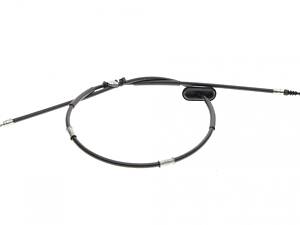 BOSCH 1 987 482 725 Трос ручного тормоза (задний) Opel Insignia 08- (1937 мм)