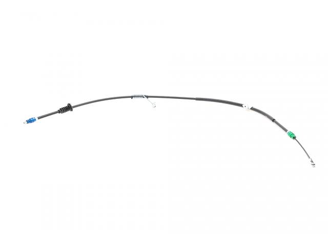 BOSCH 1 987 482 817 Трос ручника (L) Ford Transit 14- (1545mm) - Фото 1