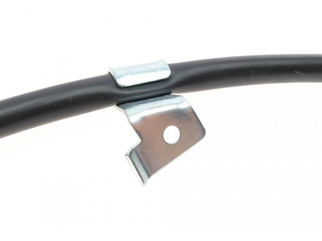 BOSCH 1 987 482 817 Трос ручника (L) Ford Transit 14- (1545mm) - Фото 4