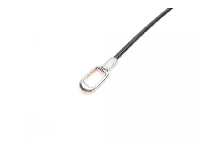 BOSCH 1 987 482 817 Трос ручника (L) Ford Transit 14- (1545mm) - Фото 6