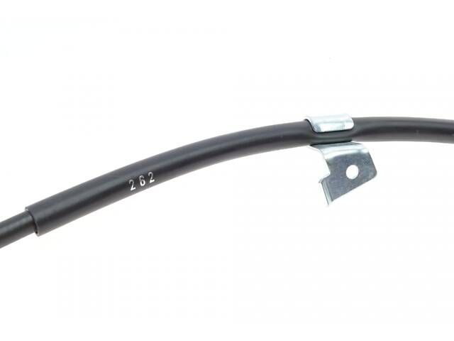 BOSCH 1 987 482 817 Трос ручника (L) Ford Transit 14- (1545mm) - Фото 7