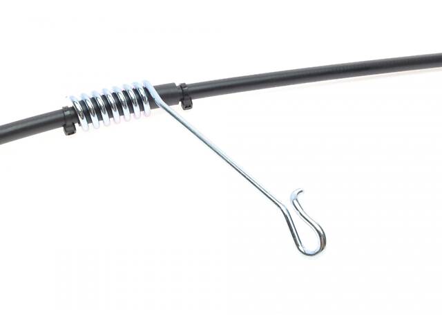 BOSCH 1 987 482 817 Трос ручника (L) Ford Transit 14- (1545mm) - Фото 8