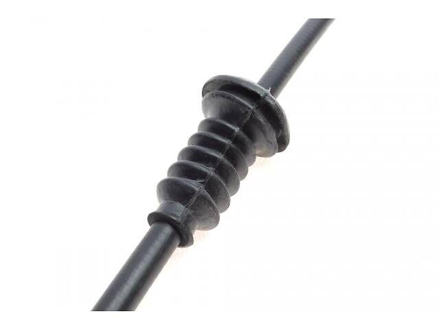 BOSCH 1 987 482 817 Трос ручника (L) Ford Transit 14- (1545mm) - Фото 9