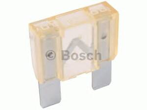 Bosch 1 987 529 039. Запобіжник